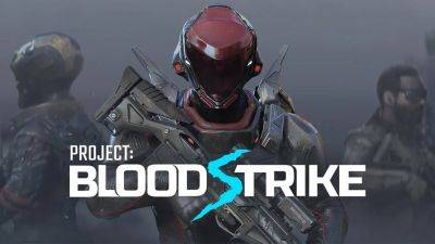 Blood Strike Global: New Battle Royale Joins the Arena - droidgamers.com