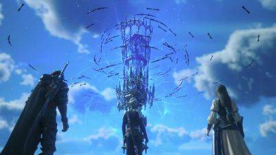 Final Fantasy 16: The Rising Tide Showcases New Abilities, Details Leviathan Battle - gamingbolt.com