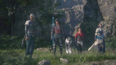Final Fantasy 16: The Rising Tide Will Add a New Endgame Survival Mode - gamingbolt.com