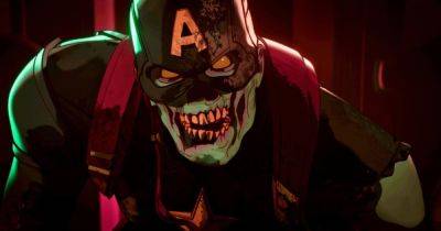 Why Marvel Zombies Will Be a TV-MA Show - comingsoon.net - county Bryan