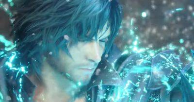 Final Fantasy 16: The Rising Tide DLC makes a splash this April - eurogamer.net