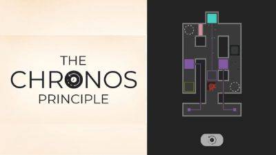 Lowest Price Or No Price? The Chronos Principle, A Linelight-Style Game, Is Now Free On Android! - droidgamers.com - county Price
