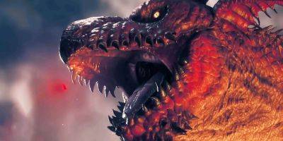 Capcom Addresses Dragon's Dogma 2 Player Backlash - gamerant.com