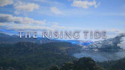 Final Fantasy XVI’s The Rising Tide DLC unleashes Leviathan on April 18 - blog.playstation.com - county Story