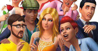 The Sims movie in the works from Barbie’s Margot Robbie and director of Loki and The Last of Us Season 2 - rockpapershotgun.com