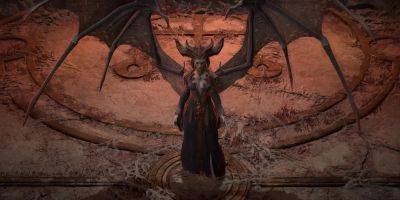 Better Visual Clarity Coming to Uber Lilith Boss Mechanics in Diablo 4 PTR - wowhead.com - Diablo