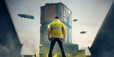 Cyberpunk 2077 Sequel to Provide 'Unique Fusion of Film and Game' - gamerant.com - Poland - state California - city Boston