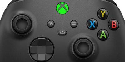 New Xbox Controller Release Date and Other Details Leak Online - gamerant.com