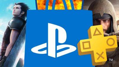 Big PS Store Discounts on Major PS5, PS4 Titles for PS Plus Members This Weekend | Push Square - pushsquare.com - Usa