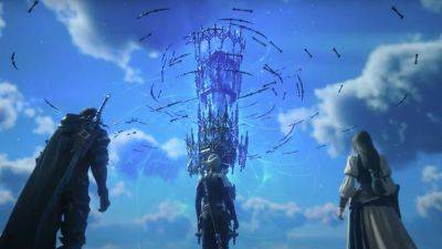 Final Fantasy 16: The Rising Tide Expansion Releases on PS5 in April | Push Square - pushsquare.com - Japan