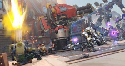 Overwatch 2’s story-driven PvE missions are being abandoned by Blizzard - digitaltrends.com