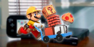 Super Mario Maker Players Beat All Levels Ahead of Wii U Shutdown - gamerant.com - Japan