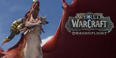 World of Warcraft Dragonflight Player Gets Season 4 Loot Early - gamerant.com