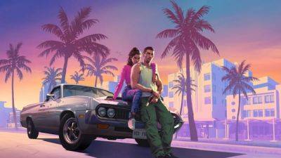 GTA 6 development stumbles, release possibly delayed to as far as 2026, says report - tech.hindustantimes.com