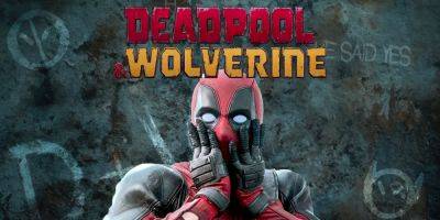 RUMOR: Deadpool & Wolverine To Reportedly Bring Important Multiverse Concept Into MCU - gamerant.com