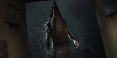 Possible Silent Hill 2 Remake Release Plans Revealed by GameStop - gamerant.com