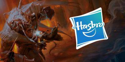 Hasbro Has More Dungeons and Dragons Video Games Planned - gamerant.com