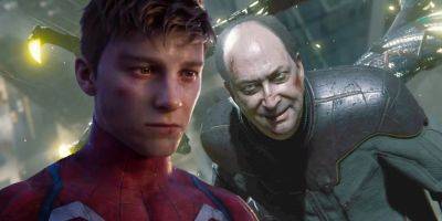 This Marvel's Spider-Man 2 Theory Could Ruin Insomniac's Universe - screenrant.com - city New York