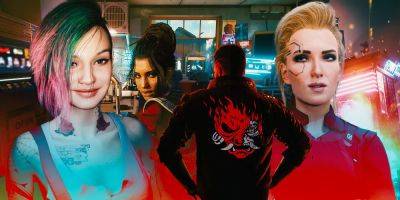 There's One Major Feature Cyberpunk 2077 2 Must Improve - screenrant.com