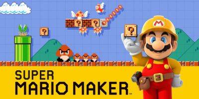 Weeks before its closure, every Mario Maker level has finally been beaten - videogameschronicle.com