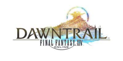 Final Fantasy 14 Reveals Dawntrail Release Date and Collector's Edition - gamerant.com