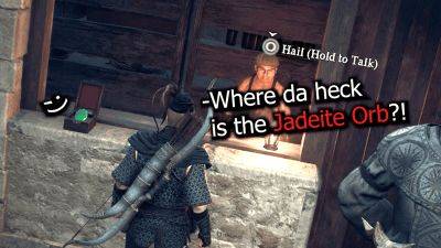 Dragon’s Dogma 2: Where To Find Jadeite | Hunt For The Jadeite Orb Quest Guide - gameranx.com - city Rest