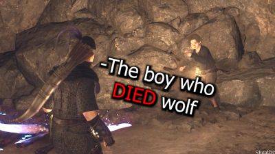 Dragon’s Dogma 2: How To Save Rodge | Prey For The Pack Quest Guide - gameranx.com - city Rest