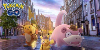 Pokemon GO Players Make Surprise Realization After 6 Years - gamerant.com - After