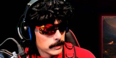 Twitch CEO Jokes About Dr Disrespect Ban - gamerant.com