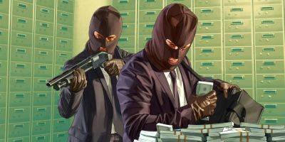 GTA Online Survey Gets You Free In-Game Money - gamerant.com - city Santos