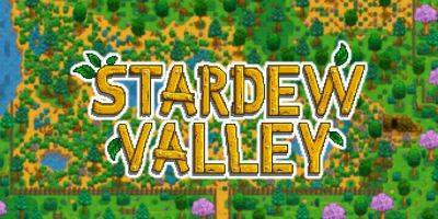 Highly Requested Feature Finally Coming to Stardew Valley - gamerant.com - city Pelican