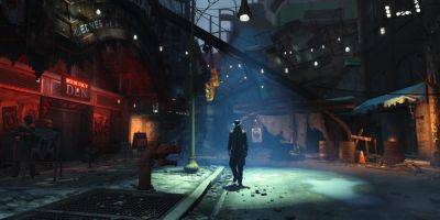 Fallout 4 Player Builds Lair Fit For a Supervillain - gamerant.com - state Indiana - state Massachusets