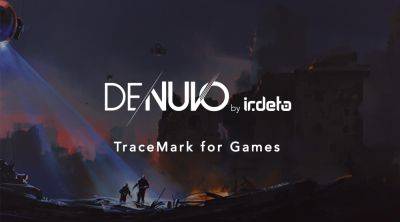 TraceMark Is a New Solution to Stop Game Leaks From Denuvo’s Irdeto - wccftech.com - city Tokyo