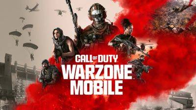 Activision launches Call of Duty: Warzone Mobile for iOS and Android globally - tech.hindustantimes.com