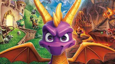 Spyro and Crash studio Toys For Bob has reportedly agreed to partner with Microsoft on its next game - videogameschronicle.com - state California