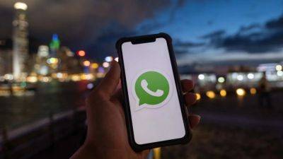 WhatsApp to integrate Meta AI directly into search bar for enhanced accessibility - tech.hindustantimes.com