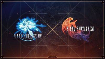 Final Fantasy 14 x Final Fantasy 16 Crossover Quest Starts on April 2nd - gamingbolt.com