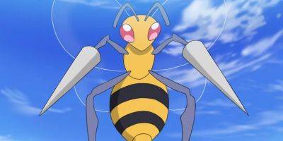 Pokemon Fans Create Incredible 'Pokebug Boxes' Using Real-Life Bugs - gamerant.com - city Lumiose - region Kalos