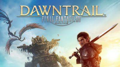 Final Fantasy XIV: Dawntrail Launches on July 2, Says Square Enix - wccftech.com