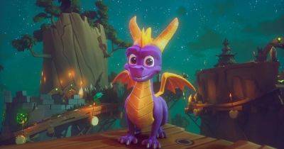 Spyro studio Toys for Bob secures deal with Microsoft for its first independent game - eurogamer.net