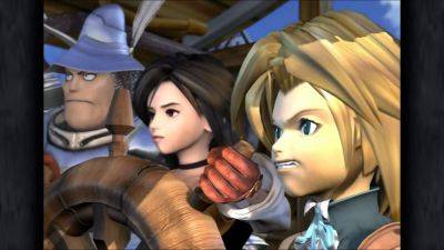 Director says Final Fantasy 9 references in FF14 Dawntrail are a ‘secret’, amid remake reports - videogameschronicle.com