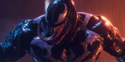 Marvel's Spider-Man 2's Version of Venom is Making His Comic Book Debut This Year - gamerant.com - Marvel