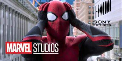 Rumor: Sony and Marvel Are Fighting Over What Will Be Included in Spider-Man 4 - gamerant.com - county Woods