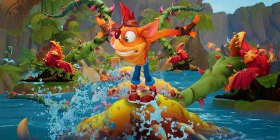 Spyro, Crash Bandicoot Dev Reaches Agreement With Xbox for Its New Game - gamerant.com