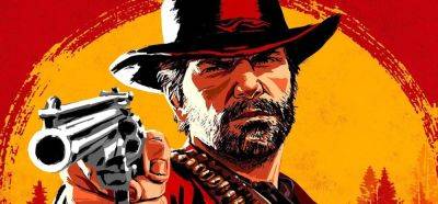 Red Dead Redemption 2 gets surprise update from Rockstar - thesixthaxis.com