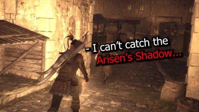 Dragon’s Dogma 2: How To Catch The Spy | The Arisen’s Shadow Quest Guide - gameranx.com