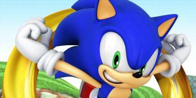 Gameplay for New Sonic ‘Battle Royale’ Game Leaks Online - gamerant.com