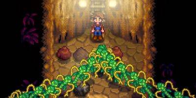 Stardew Valley Player Points Out Helpful Change to Skull Cavern - gamerant.com