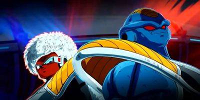 Rumor: Dragon Ball: Sparking Zero Release Date Could Be Announced Soon - gamerant.com