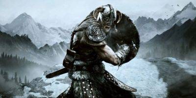 Over a Decade Later, Skyrim Fans Are Still Wishing One Weapon Type Was in the Game - gamerant.com